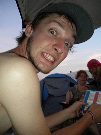 Dave Norris